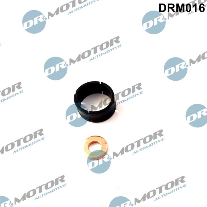 Dr.Motor DRM016 Ремкомплект форсунки топливной DRM016: Отличная цена - Купить в Польше на 2407.PL!