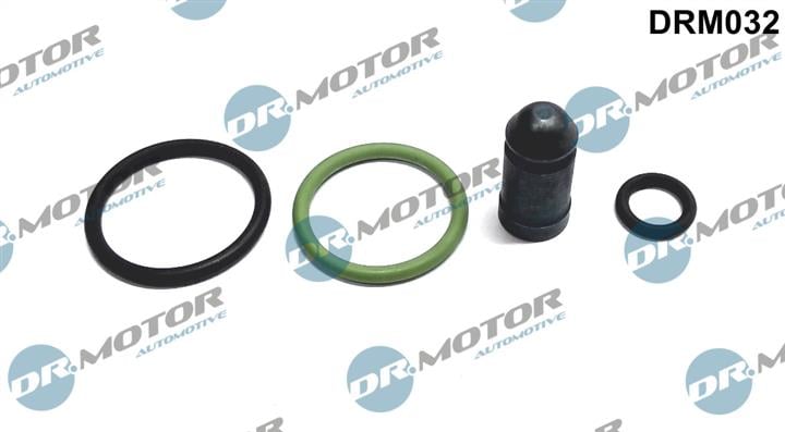 Dr.Motor DRM032 Fuel injector repair kit DRM032: Buy near me in Poland at 2407.PL - Good price!