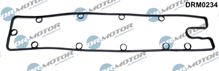 Dr.Motor DRM0234 Gasket, cylinder head cover DRM0234: Buy near me in Poland at 2407.PL - Good price!