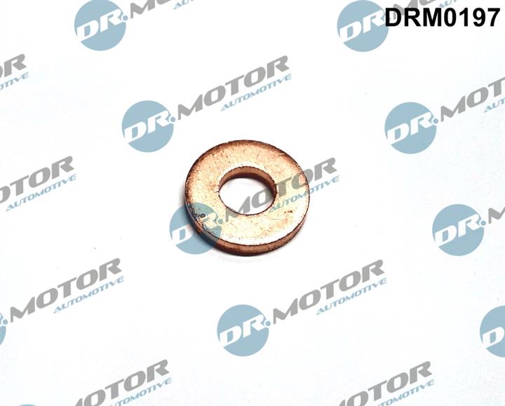 Dr.Motor DRM0197 Seal Ring, injector DRM0197: Buy near me in Poland at 2407.PL - Good price!