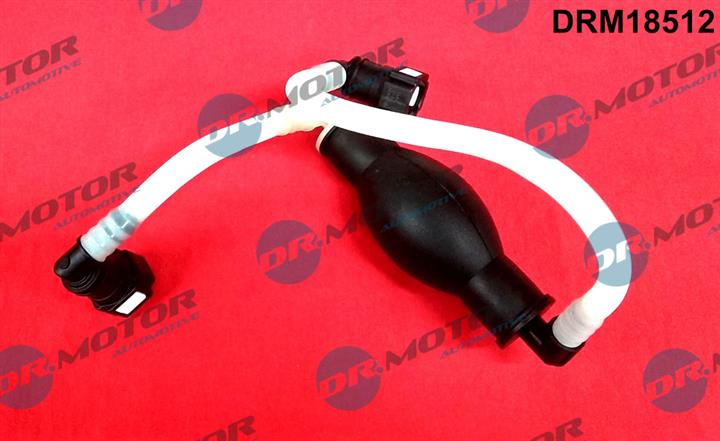 Dr.Motor DRM18512 Топливопровод DRM18512: Купить в Польше - Отличная цена на 2407.PL!