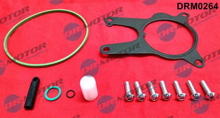 Dr.Motor DRM0264 Fuel pump gasket DRM0264: Buy near me in Poland at 2407.PL - Good price!