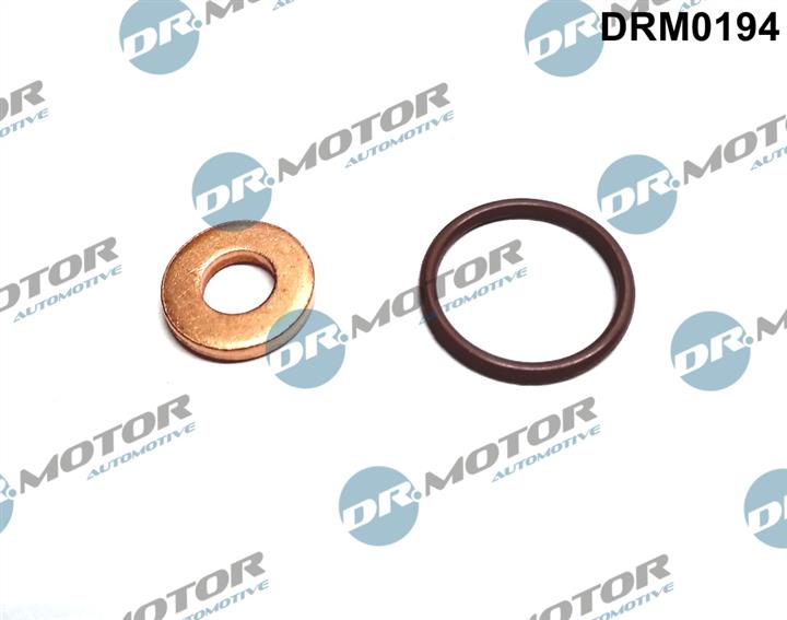 Dr.Motor DRM0194 Fuel injector gasket DRM0194: Buy near me in Poland at 2407.PL - Good price!