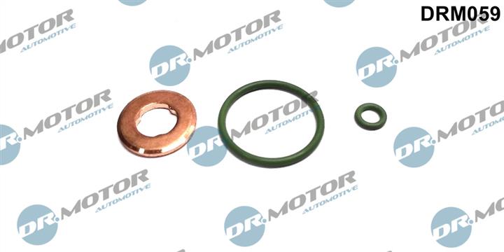 Dr.Motor DRM059 Fuel injector repair kit DRM059: Buy near me in Poland at 2407.PL - Good price!