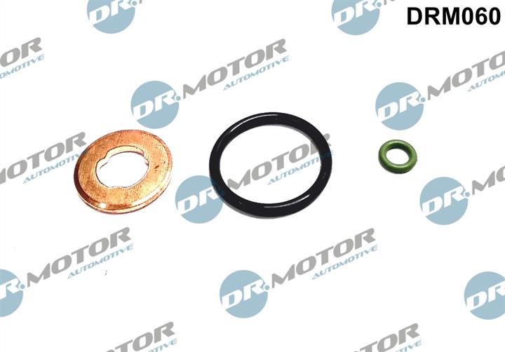 Dr.Motor DRM060 Fuel injector repair kit DRM060: Buy near me in Poland at 2407.PL - Good price!