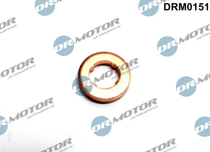 Dr.Motor DRM0151 O-RING,FUEL DRM0151: Buy near me in Poland at 2407.PL - Good price!