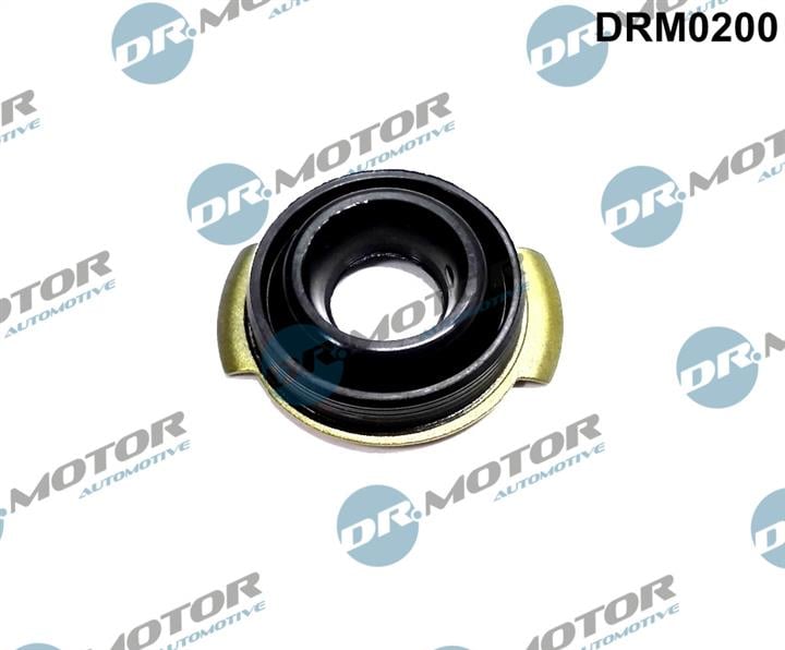Dr.Motor DRM0200 Gasket, cylinder head cover DRM0200: Buy near me in Poland at 2407.PL - Good price!