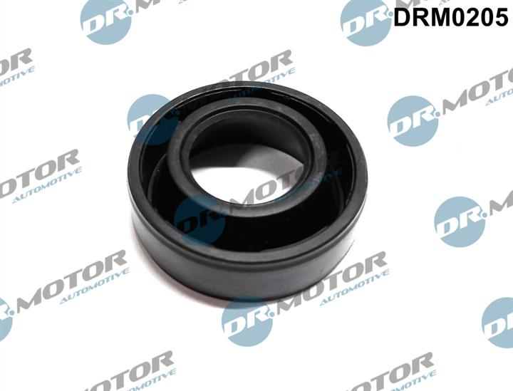 Dr.Motor DRM0205 Уплотняющих кольцо DRM0205: Отличная цена - Купить в Польше на 2407.PL!