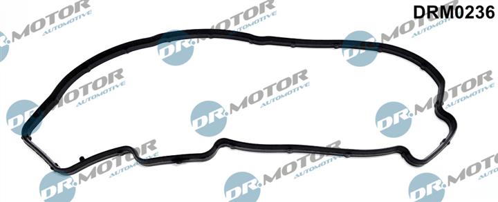 Dr.Motor DRM0236 Gasket, cylinder head cover DRM0236: Buy near me at 2407.PL in Poland at an Affordable price!