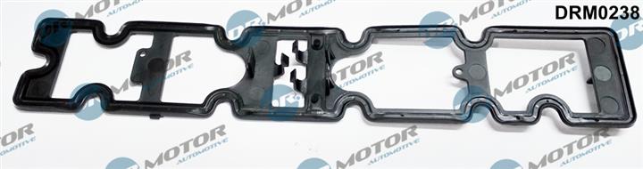 Dr.Motor DRM0238 Gasket, cylinder head cover DRM0238: Buy near me at 2407.PL in Poland at an Affordable price!