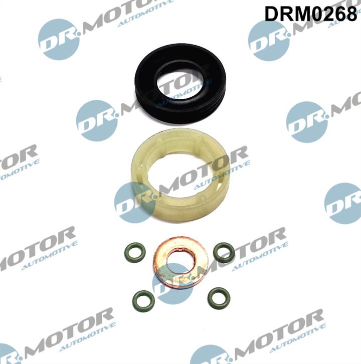 Dr.Motor DRM0268 Ремкомплект форсунки DRM0268: Купить в Польше - Отличная цена на 2407.PL!