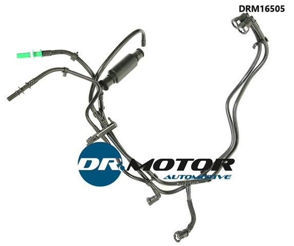 Dr.Motor DRM16505 Kraftstoffleitung DRM16505: Bestellen Sie in Polen zu einem guten Preis bei 2407.PL!