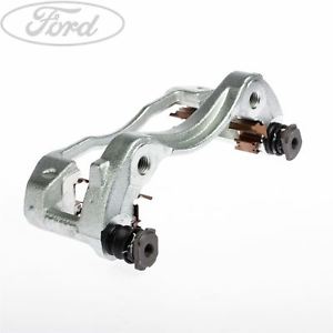 Ford 1 433 947 Brake caliper bracket 1433947: Buy near me in Poland at 2407.PL - Good price!