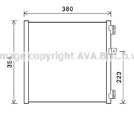 AVA PR5089 Kühlmodul PR5089: Kaufen Sie zu einem guten Preis in Polen bei 2407.PL!