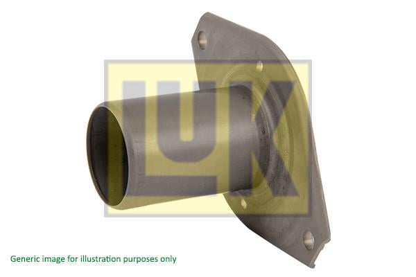 Luk 414 0024 10 Primary shaft bearing cover 414002410: Buy near me at 2407.PL in Poland at an Affordable price!