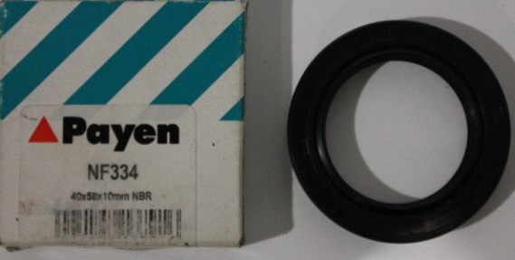 Payen NF334 Shaft Seal, differential NF334: Buy near me at 2407.PL in Poland at an Affordable price!