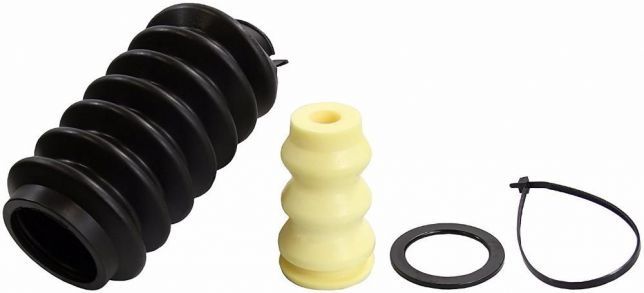 Monroe 63618 Dustproof kit for 2 shock absorbers 63618: Buy near me in Poland at 2407.PL - Good price!