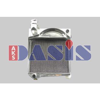 Dasis 020033AL Radiator, engine cooling 020033AL: Buy near me in Poland at 2407.PL - Good price!