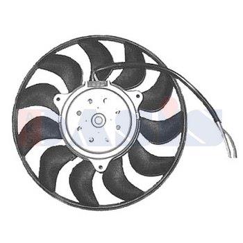 Dasis 048125N Hub, engine cooling fan wheel 048125N: Buy near me in Poland at 2407.PL - Good price!
