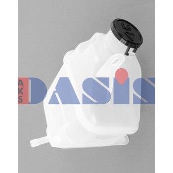 Dasis 053019N Expansion tank 053019N: Buy near me at 2407.PL in Poland at an Affordable price!