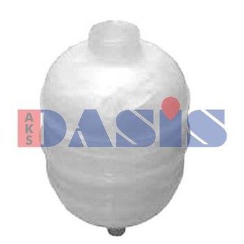 Dasis 063000N Expansion tank 063000N: Buy near me in Poland at 2407.PL - Good price!