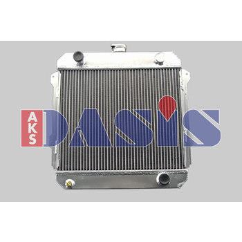 Dasis 090080AL Radiator, engine cooling 090080AL: Buy near me in Poland at 2407.PL - Good price!