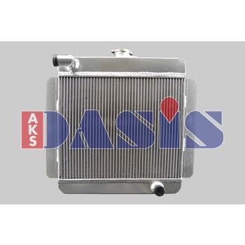 Dasis 092220AL Радіатор, система охолодження двигуна 092220AL: Приваблива ціна - Купити у Польщі на 2407.PL!