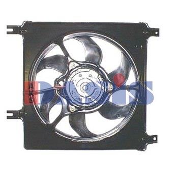 Dasis 158126N Hub, engine cooling fan wheel 158126N: Buy near me in Poland at 2407.PL - Good price!