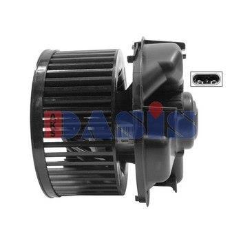Dasis 188072N Fan assy - heater motor 188072N: Buy near me in Poland at 2407.PL - Good price!