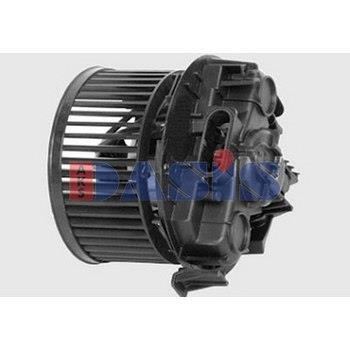 Dasis 188074N Fan assy - heater motor 188074N: Buy near me in Poland at 2407.PL - Good price!