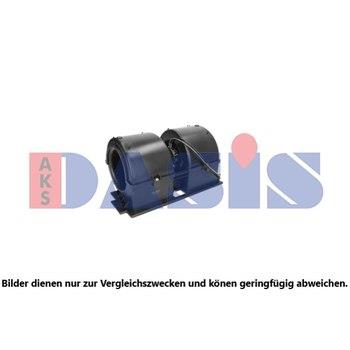 Dasis 398077N Fan assy - heater motor 398077N: Buy near me in Poland at 2407.PL - Good price!
