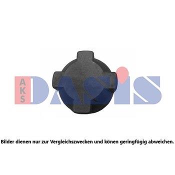 Dasis 750387N Кришка бачка розширюючого 750387N: Приваблива ціна - Купити у Польщі на 2407.PL!