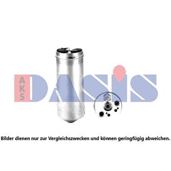 Dasis 800234N Dryer, air conditioner 800234N: Buy near me in Poland at 2407.PL - Good price!