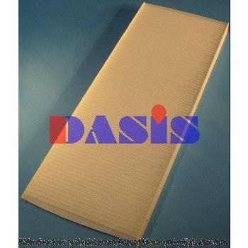 Dasis 830089N Filter, interior air 830089N: Buy near me in Poland at 2407.PL - Good price!