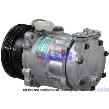 Dasis 850030N Compressor, air conditioning 850030N: Buy near me in Poland at 2407.PL - Good price!