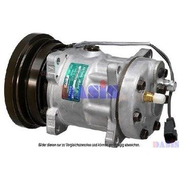 Dasis 850605N Compressor, air conditioning 850605N: Buy near me in Poland at 2407.PL - Good price!