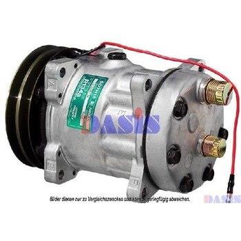 Dasis 850643N Compressor, air conditioning 850643N: Buy near me in Poland at 2407.PL - Good price!