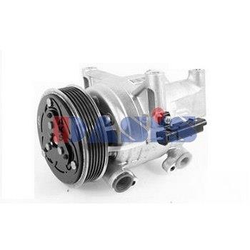 Dasis 852888N Compressor, air conditioning 852888N: Buy near me in Poland at 2407.PL - Good price!