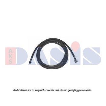 Dasis 908127N Clamp 908127N: Buy near me in Poland at 2407.PL - Good price!