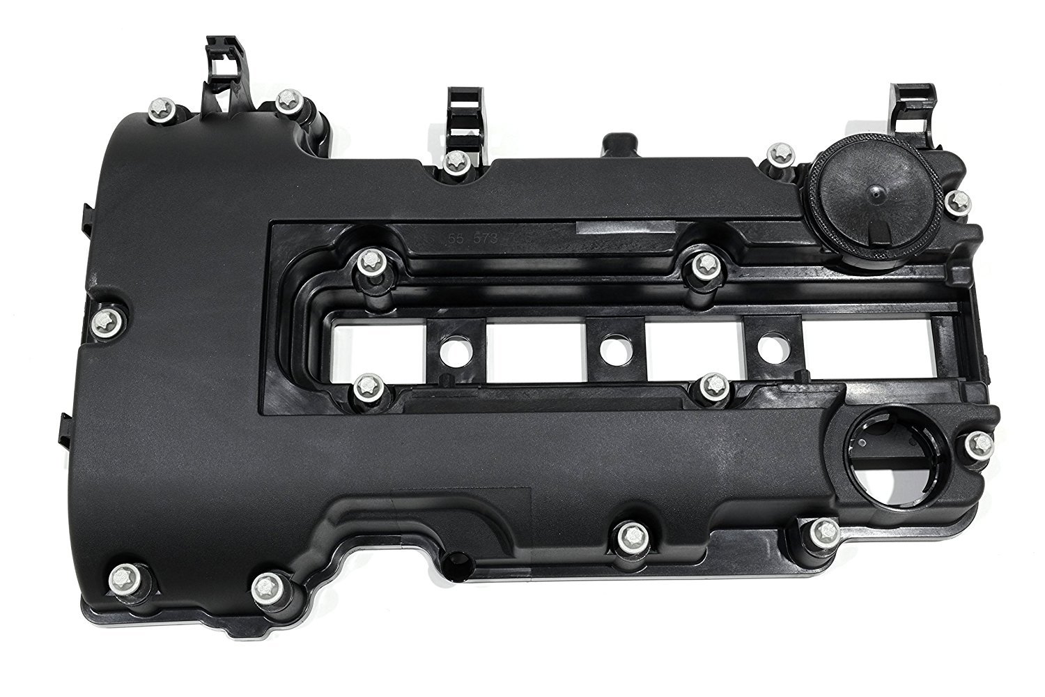 General Motors 55573746 Rocker cover 55573746: Buy near me at 2407.PL in Poland at an Affordable price!