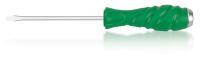 Toptul FAGE6E15 Screwdriver, slotted FAGE6E15: Buy near me in Poland at 2407.PL - Good price!