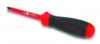 Toptul FCEB0210 Phillips dielectric screwdriver FCEB0210: Buy near me in Poland at 2407.PL - Good price!