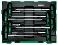 Toptul GTC08020 Tool table inserts GTC08020: Buy near me in Poland at 2407.PL - Good price!