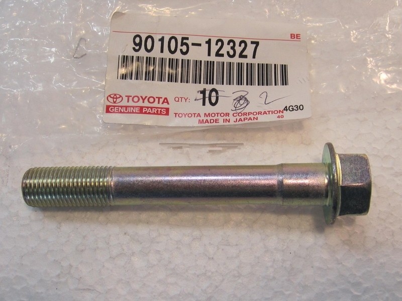 Toyota Śruba – cena 30 PLN