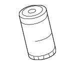 VAG 06A 115 561 B DSF Oil Filter 06A115561BDSF: Buy near me in Poland at 2407.PL - Good price!