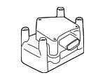 VAG 022 905 715 Ignition coil 022905715: Buy near me in Poland at 2407.PL - Good price!