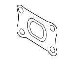 VAG 04E 253 039 D Exhaust manifold dichtung 04E253039D: Buy near me in Poland at 2407.PL - Good price!