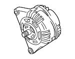 VAG 078 903 015 FX Alternator 078903015FX: Buy near me in Poland at 2407.PL - Good price!