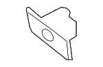 VAG 5CU 919 493 A 9B9 Bracket 5CU919493A9B9: Buy near me in Poland at 2407.PL - Good price!