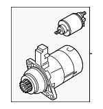 

rozrusznik 02m911021px VAG